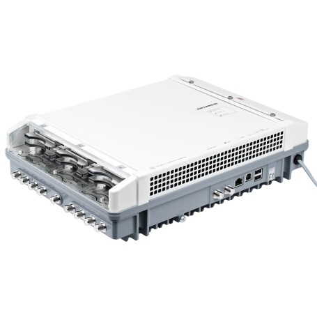 Kathrein UFO 87-18/CI UFO mini Kopfstell 16fach DVB-S2 2fach Multi DVB-S2/T2/C (2060000004)