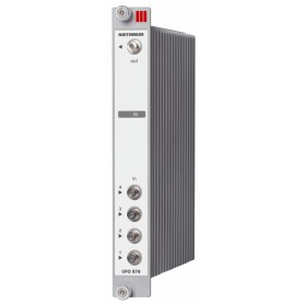 Kathrein UFO 878 UFOcompact + 8fach-Transmod. DVB-S(2) - DVB-C (20610127)