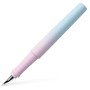 STILOGRAFICA POLY PEN M BLUSHING S (241017)
