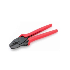Cimco 10 4210 Crimpatrice Nero, Rosso (104210)