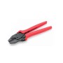 Cimco 10 4210 Crimpatrice Nero, Rosso (104210)