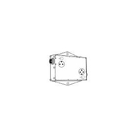 INTERMEC TECHNOLOGIES DC/DC CONVERTER CV60 (851-070-003)