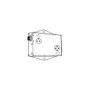 INTERMEC TECHNOLOGIES DC/DC CONVERTER CV60 (851-070-003)