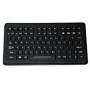 Intermec 340-054-004 tastiera Ufficio USB QWERTY Nero