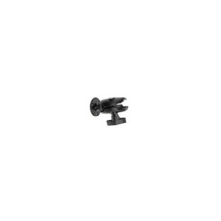 Intermec Vehicle Mounting Kit 2-1/4” ball Nero (805-814-001)