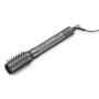 Severin WL 0683 Kit per lo styling dei capelli Antracite, Argento 1500 W 2,8 m (FR2463)