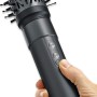 Severin WL 0683 Kit per lo styling dei capelli Antracite, Argento 1500 W 2,8 m (FR2463)