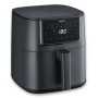 Severin FR 2462 Singolo 7 L Indipendente 1700 W Friggitrice Nero (FR2462)