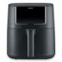 Severin FR 2462 Singolo 7 L Indipendente 1700 W Friggitrice Nero (FR2462)