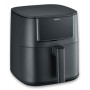 Severin FR 2462 Singolo 7 L Indipendente 1700 W Friggitrice Nero (FR2462)