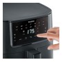 Severin FR 2462 Singolo 7 L Indipendente 1700 W Friggitrice Nero (FR2462)