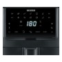 Severin FR 2462 Singolo 7 L Indipendente 1700 W Friggitrice Nero (FR2462)