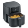 Severin FR 2462 Singolo 7 L Indipendente 1700 W Friggitrice Nero (FR2462)