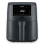 Severin FR 2461 Singolo 4 L Indipendente 1300 W Friggitrice ad aria calda Nero (FR2461)
