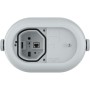 Axis C1111-E 2-vie Bianco (02697-001)