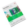 GBC Pouch plastificazione Peel`n Stick A4 2x75 mic opache (25) (3747530)