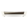 Leitz iLAM Laminator Home Office A4 Plastificatrice a caldo 310 mm/min Grigio, Bianco (73680089)