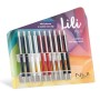 CF10 MINI PENNE A SFERA SCATTO (1301)