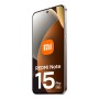 Xiaomi Redmi Note 15 Pro 5G 17,4 cm (6.83") 8 GB 256 GB 6580 mAh Titanio (MZB0LZLEU)