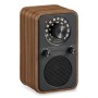 Sangean WR-9 Personale Analogico Noce (A500548)