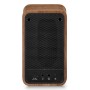 Sangean WR-9 Personale Analogico Noce (A500548)