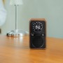 Sangean WR-9 Personale Analogico Noce (A500548)