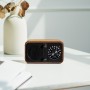 Sangean WR-9 Personale Analogico Noce (A500548)