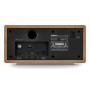 Sangean WR-11BT+ Personale Analogico Nero, Legno (A500443)