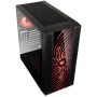 Kolink Unity Adapt Midi Tower Nero (UNITY ADAPT)