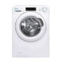 Candy Smart CSS129TW4-11 lavatrice Caricamento frontale 9 kg 1200 Giri/min Bianco (31019451)