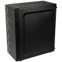 Kolink INSPIRE K8 computer case Midi Tower Nero (INSPIRE K8)