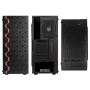 Kolink INSPIRE K8 computer case Midi Tower Nero (INSPIRE K8)