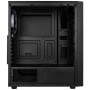 Kolink INSPIRE K8 computer case Midi Tower Nero (INSPIRE K8)