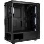 Kolink INSPIRE K8 computer case Midi Tower Nero (INSPIRE K8)