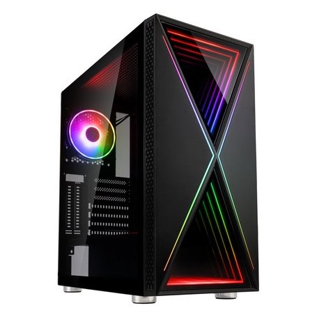 Kolink VOID X computer case Midi Tower Nero (VOID X)