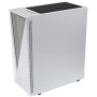 Kolink VOID WHITE computer case Midi Tower Nero, Bianco (VOID WHITE)