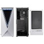 Kolink VOID WHITE computer case Midi Tower Nero, Bianco (VOID WHITE)