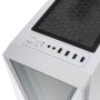Kolink VOID WHITE computer case Midi Tower Nero, Bianco (VOID WHITE)