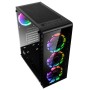 Kolink Observatory Lite Midi Tower Nero (OBSERVATORY LITE)