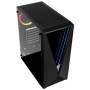 Kolink VOID RGB Midi-Tower - schwarz Window - Midi/Minitower - ATX Midi Tower Nero (VOID RGB)