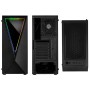 Kolink VOID RGB Midi-Tower - schwarz Window - Midi/Minitower - ATX Midi Tower Nero (VOID RGB)