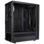 Kolink VOID RGB Midi-Tower - schwarz Window - Midi/Minitower - ATX Midi Tower Nero (VOID RGB)