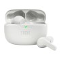 JBL Wave Beam Auricolare True Wireless Stereo (TWS) In-ear Chiamate/Musica/Sport/Tutti i giorni Bluetooth Bianco (JBLWBEAMWHT)