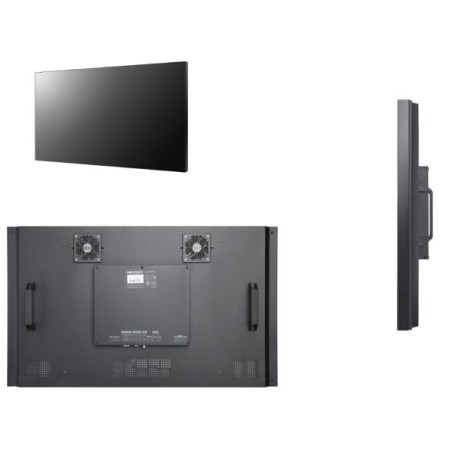 VIDEOWALL 49  3.5MM (DS-D2049LU-Y)