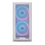 Lian Li Lancool 216 Midi Tower Trasparente, Bianco (LANCOOL216RW)