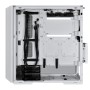 Lian Li Lancool 216 Midi Tower Trasparente, Bianco (LANCOOL216RW)