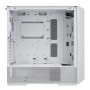 Lian Li Lancool 216 Midi Tower Trasparente, Bianco (LANCOOL216RW)