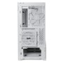 Lian Li Lancool 216 Midi Tower Trasparente, Bianco (LANCOOL216RW)