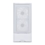 Lian Li Lancool 207 Midi Tower Bianco (LAN207RW) (LANCOOL 207RW)