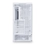 Lian Li Lancool 207 Midi Tower Bianco (LAN207RW) (LANCOOL 207RW)
